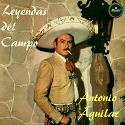Cover of Leyendas del Campo (Remastered 2024)