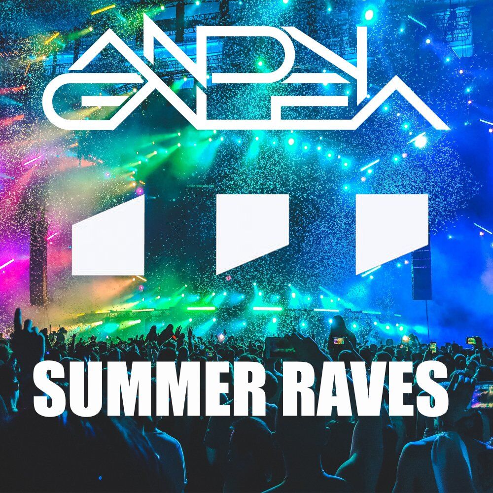 Picture of Summer Raves