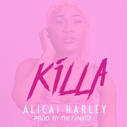 Cover of Killa