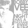 The Night Has a Thousand Eyes by Bobby Vee album cover