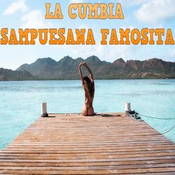 Cover of La Cumbia Sampuesana Famosita