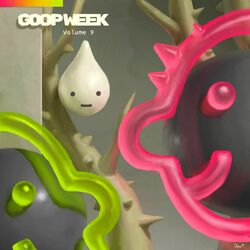 Cover of all good!