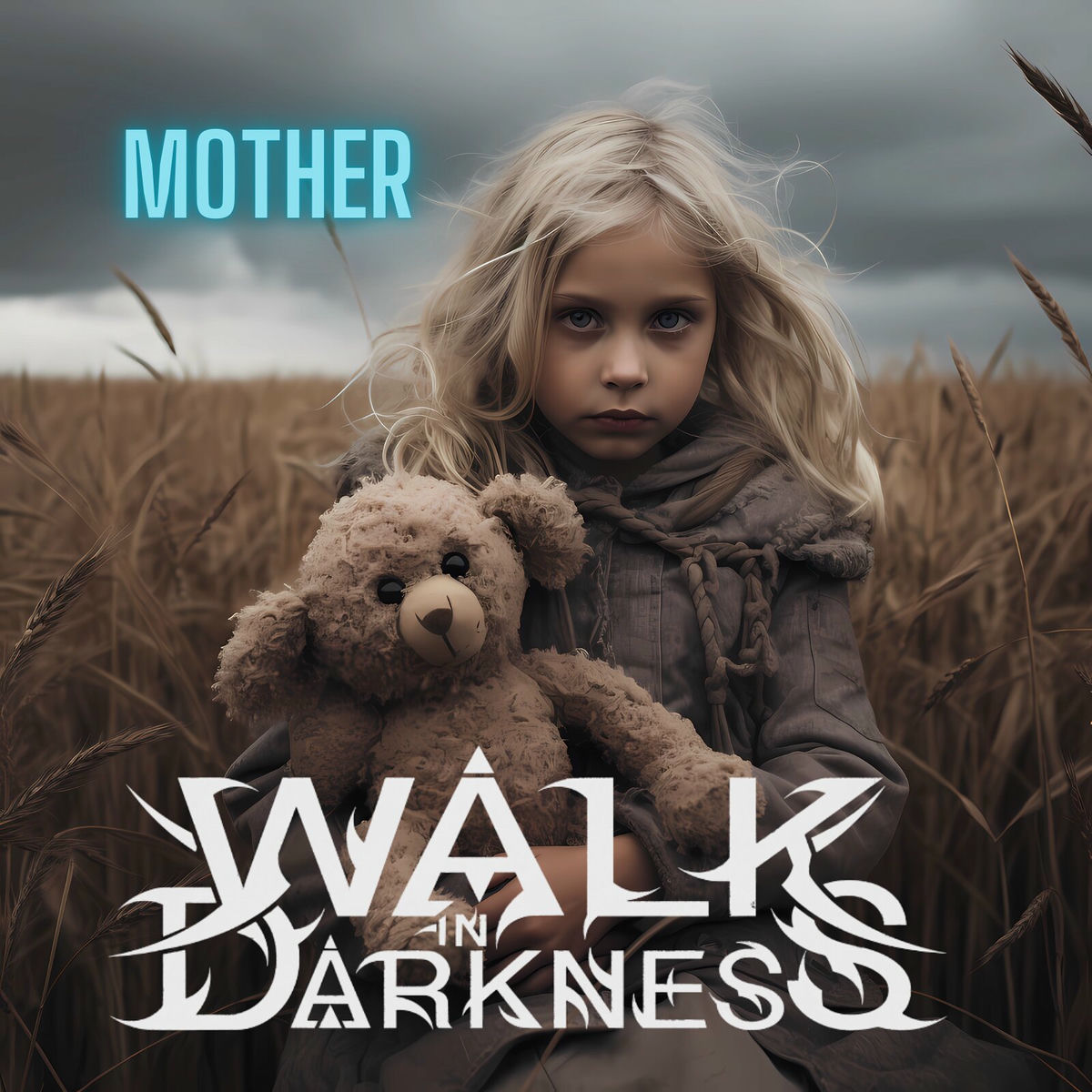 Album cover of Mother