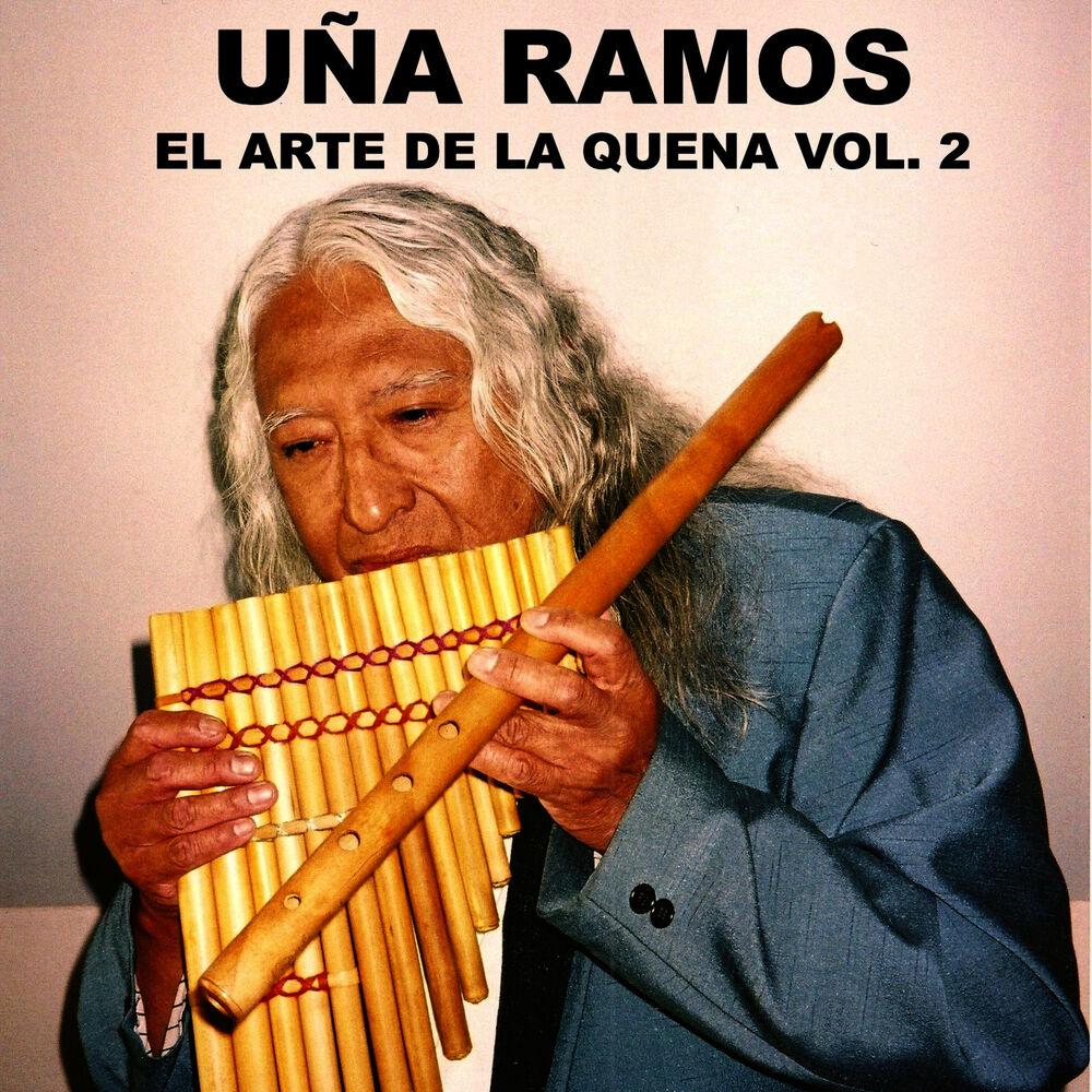 Picture of El Arte De La Quena Vol. 2