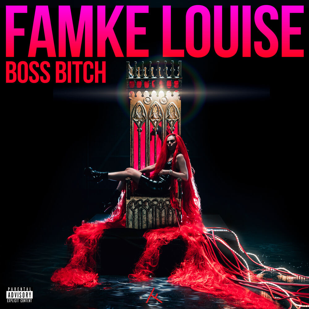 Picture of BOSS BITCH