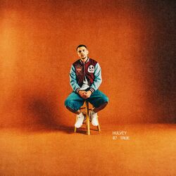 Cover of True