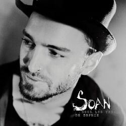 Cover of Sous les yeux de Sophie