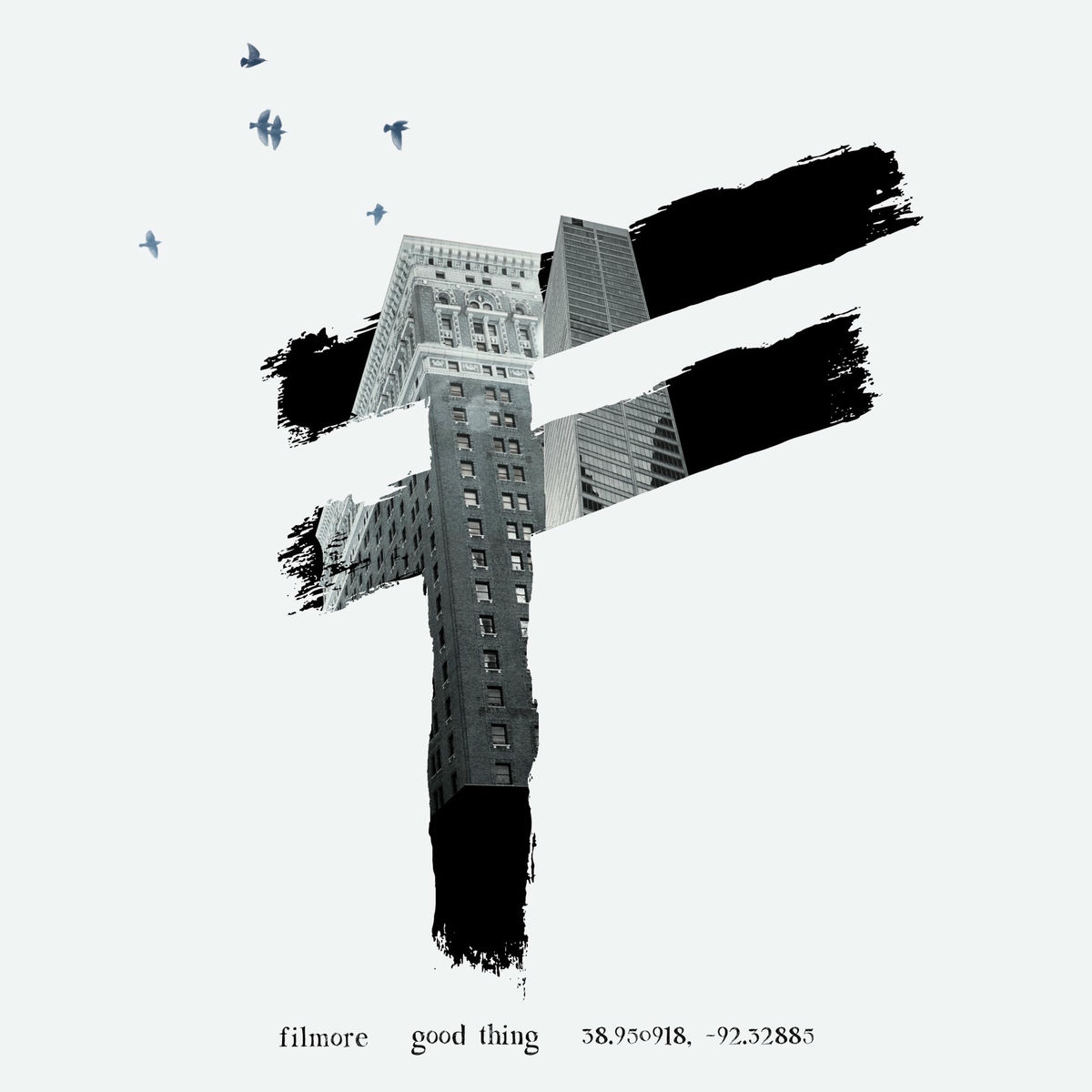 Album cover of Good Thing