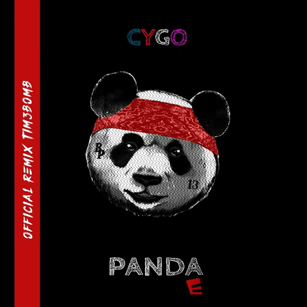 Picture of Panda E (Tim3bomb Remix)