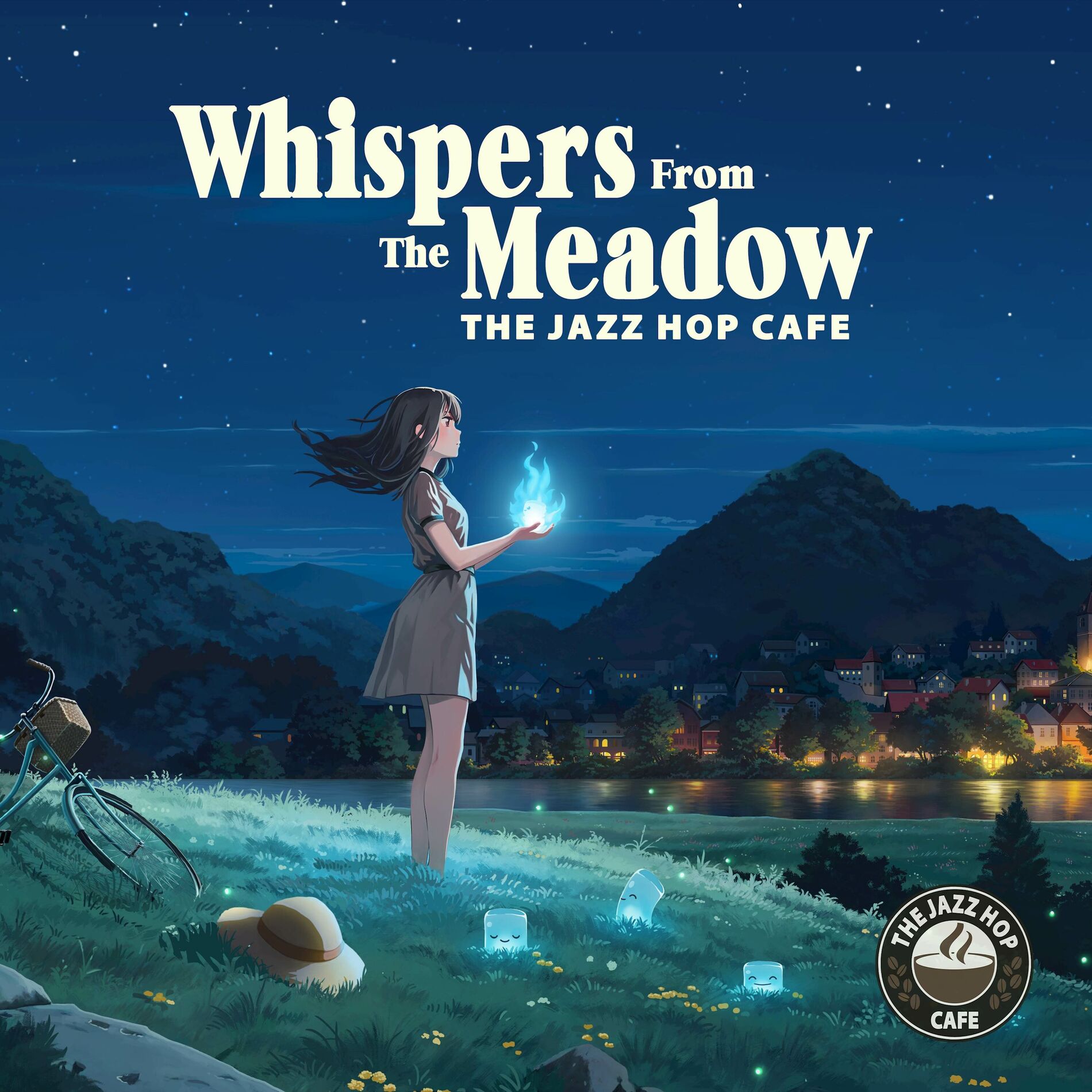 Album cover of Harmony of Love