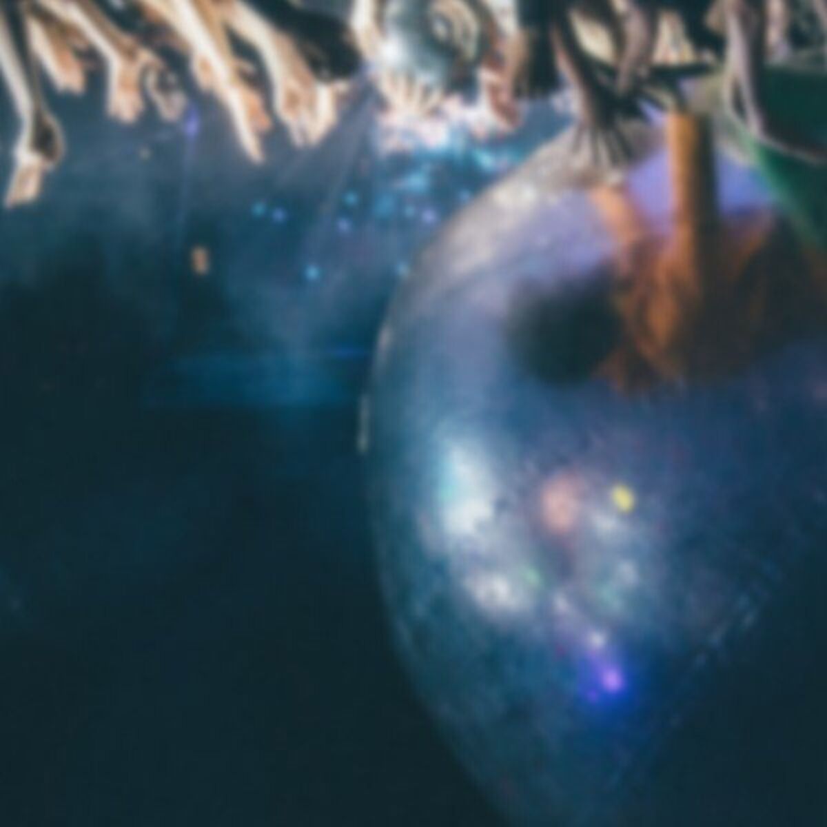 Album cover of Les gens qui dansent