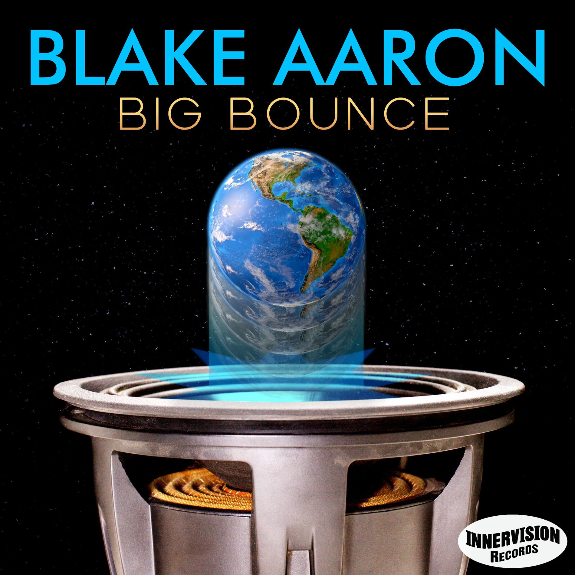 Album cover of Big Bounce (Radio Edit)