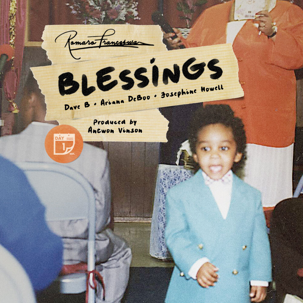 Picture of Blessings