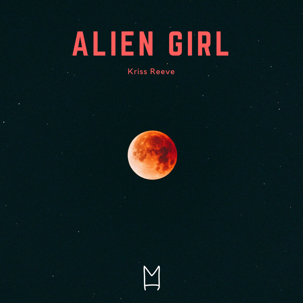 Picture of Alien Girl