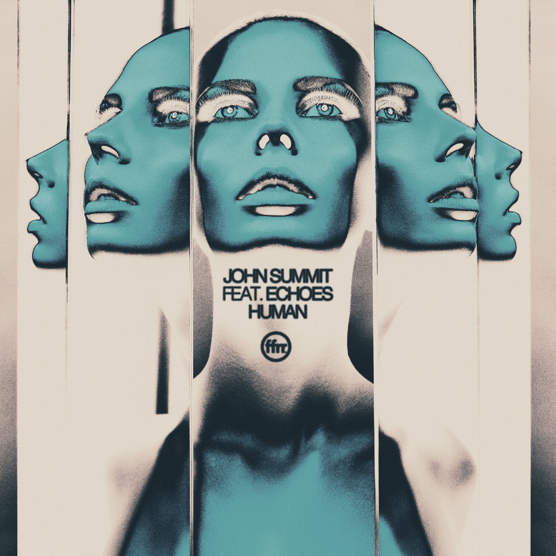 Album picture of Human (feat. Echoes)