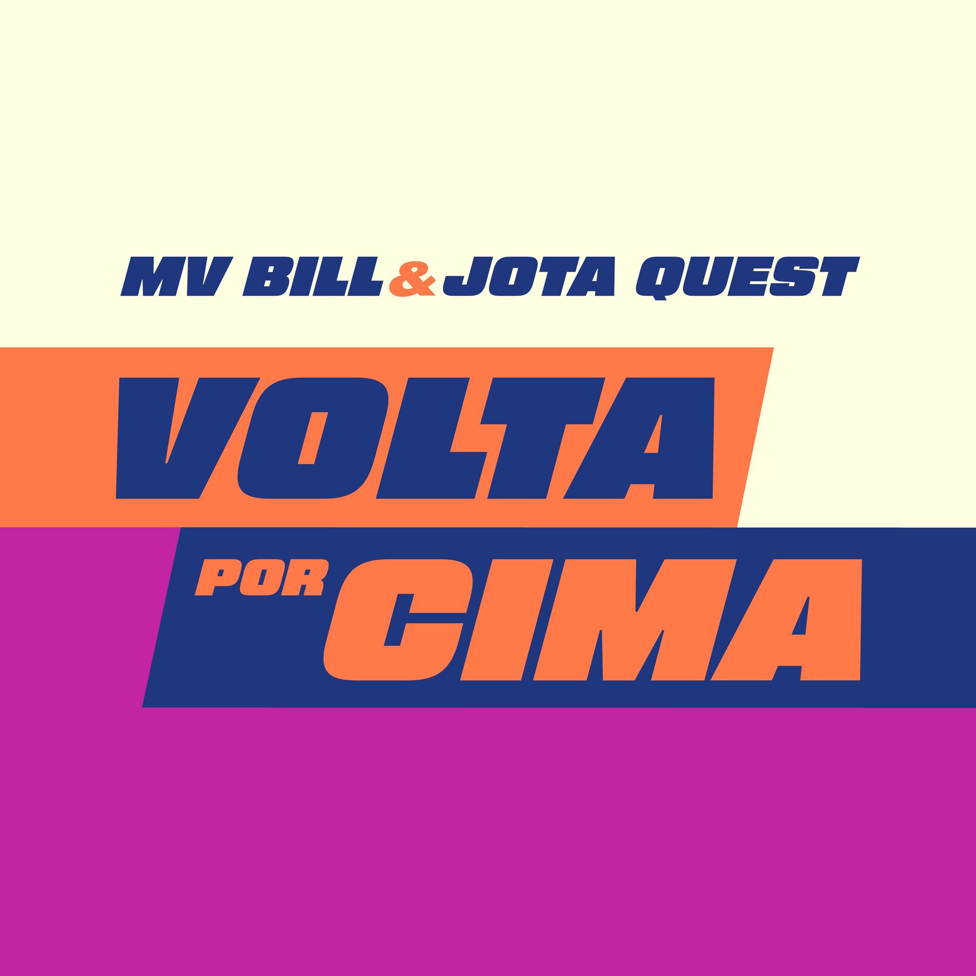 Album cover of Volta por Cima