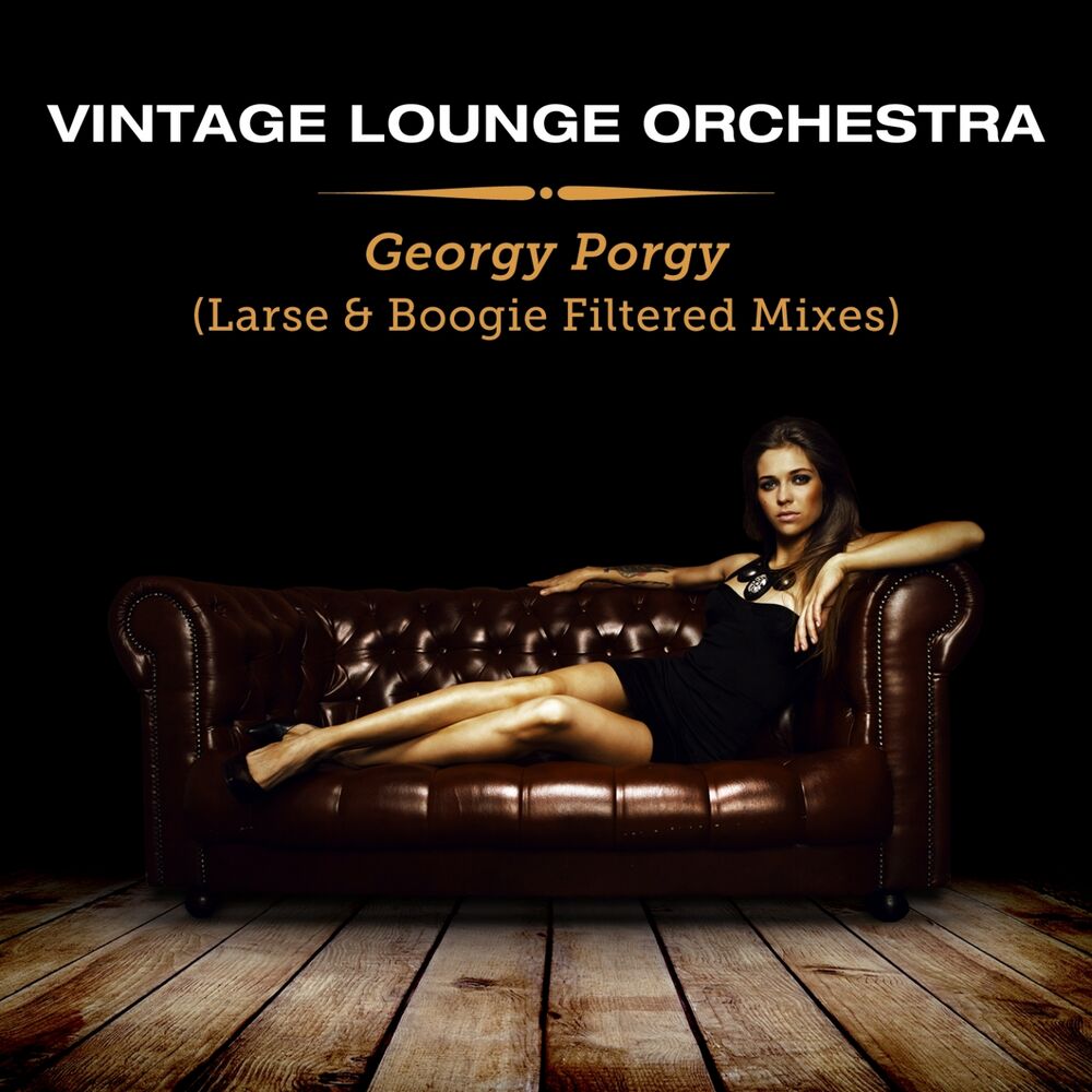 Picture of Georgy Porgy