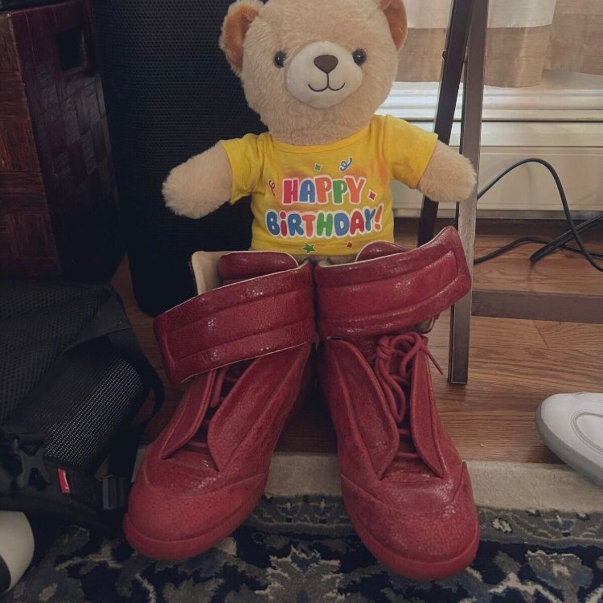 Album cover of behbehbeh
