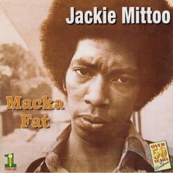 Cover of Macka Fat