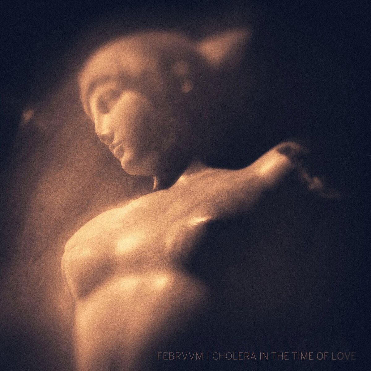 Album cover of The Aftertaste of Things to Come