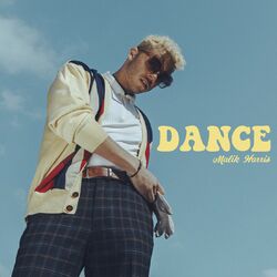 Cover of Dance