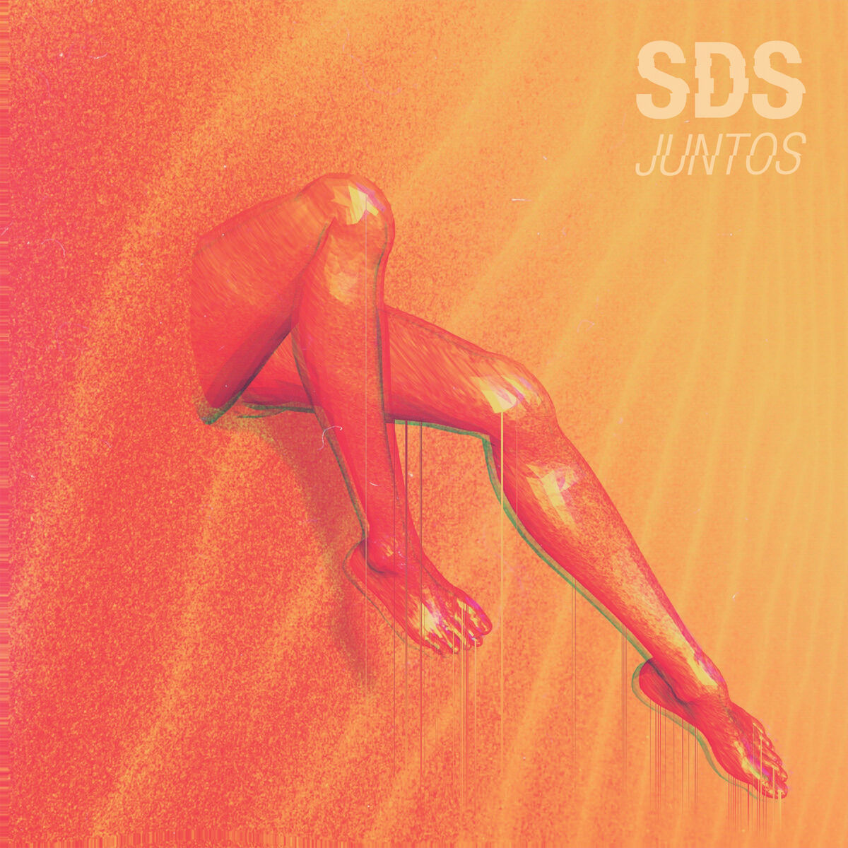 Album cover of Juntos