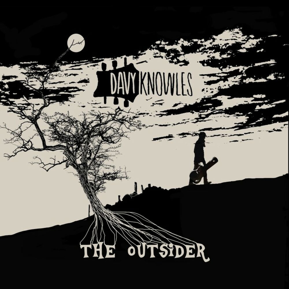 Picture of The Outsider
