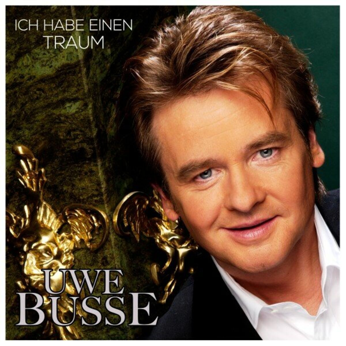 Album cover of Ich habe einen Traum
