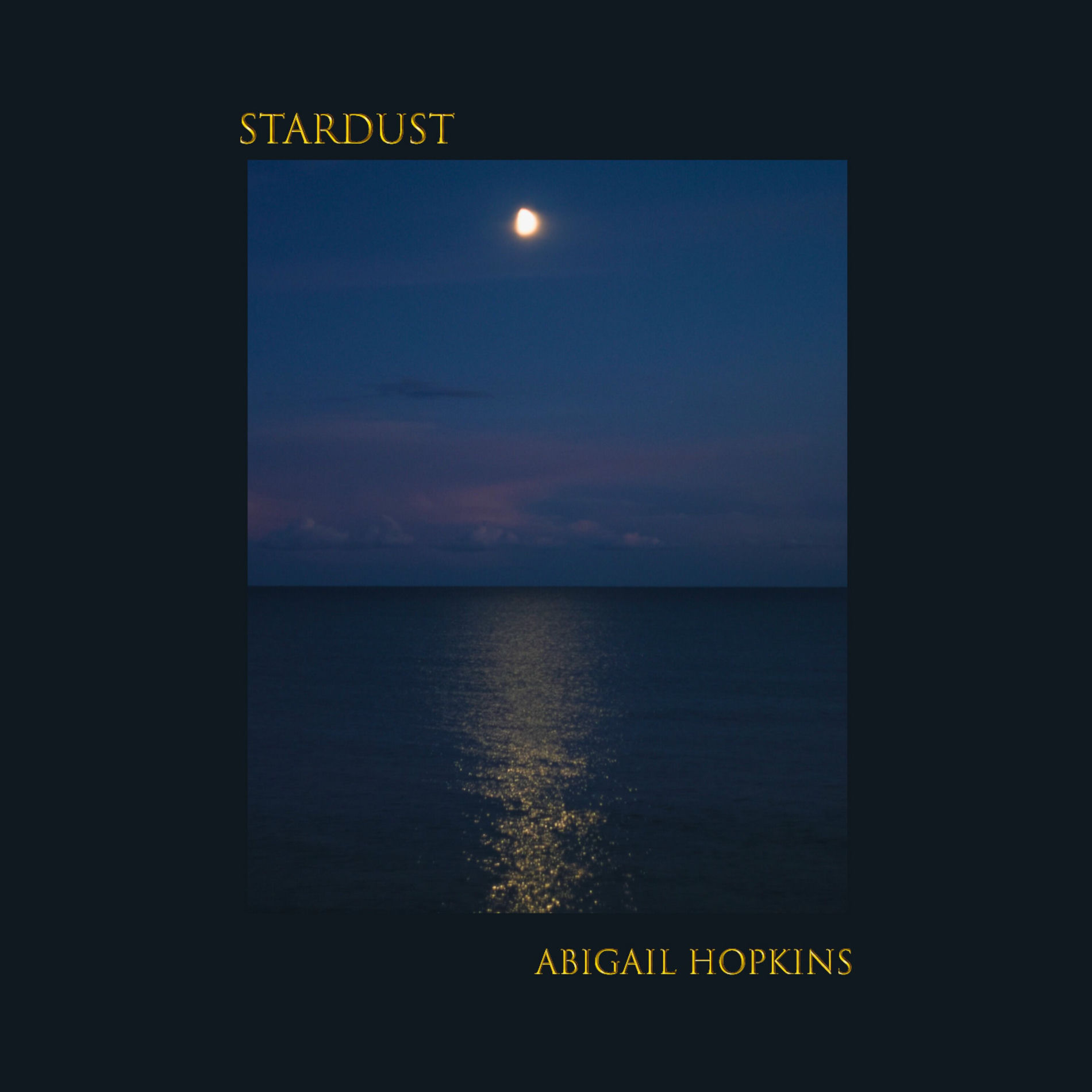 Abigail Hopkins: discos, canciones y conciertos | Deezer
