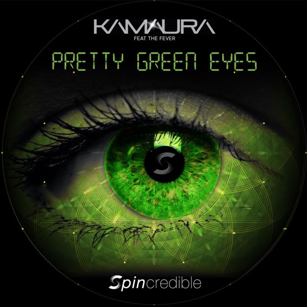 Picture of Pretty Green Eyes (Radio Edit)