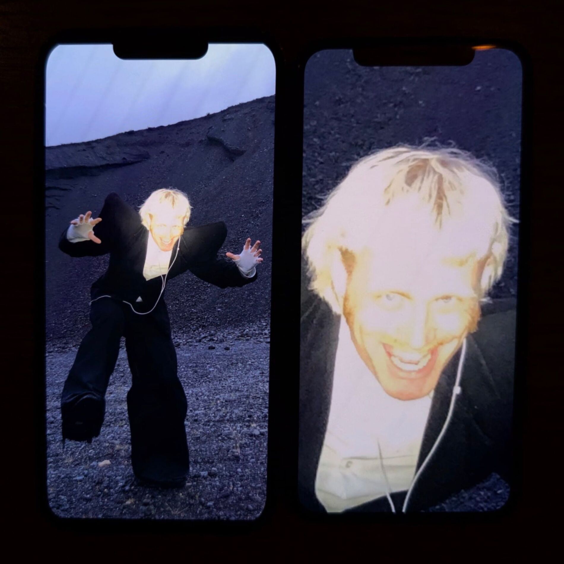 Album cover of Filthy Dog