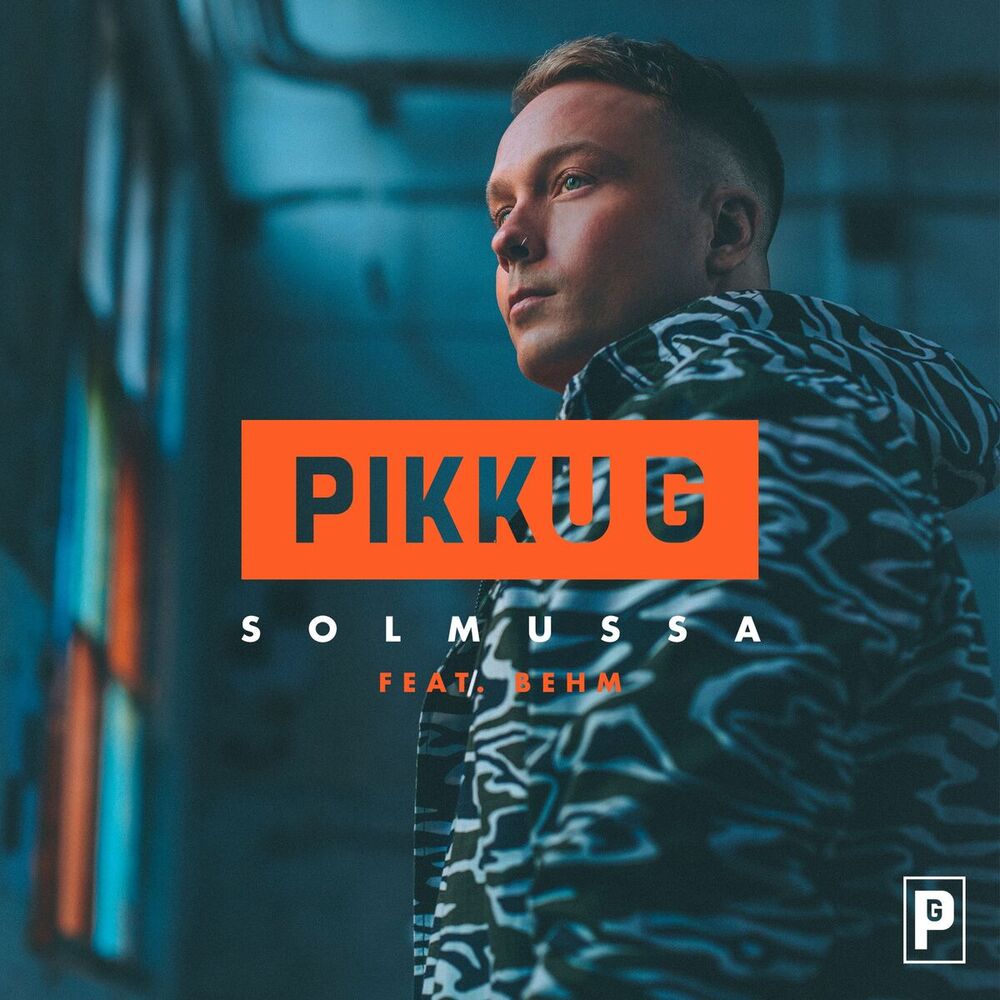 Picture of Solmussa (feat. Behm)