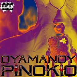 Cover of Pinokio