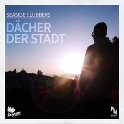 Cover of Dächer der Stadt