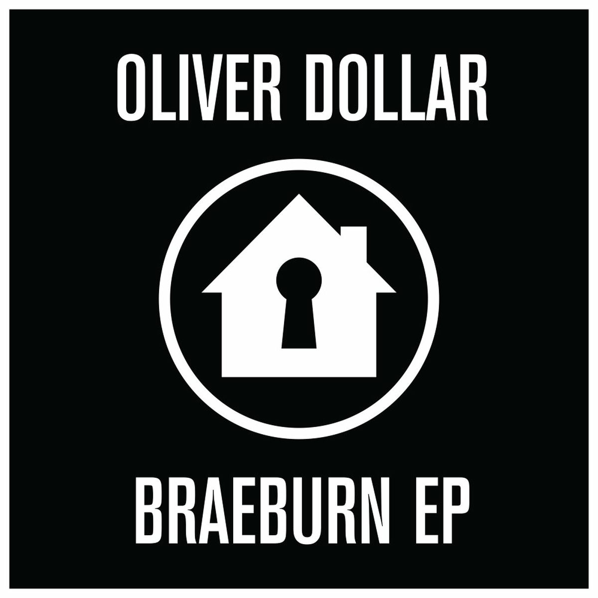 Album cover of Braeburn