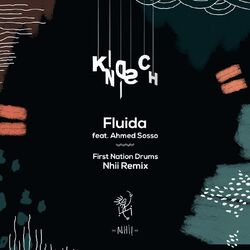 Cover of First Nation Drums (Nhii Remix)