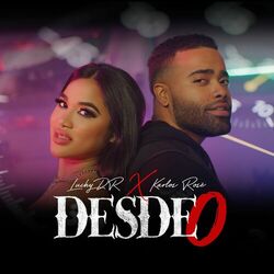 Cover of Desde Cero