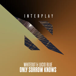 Cover of Only Sorrow Knows