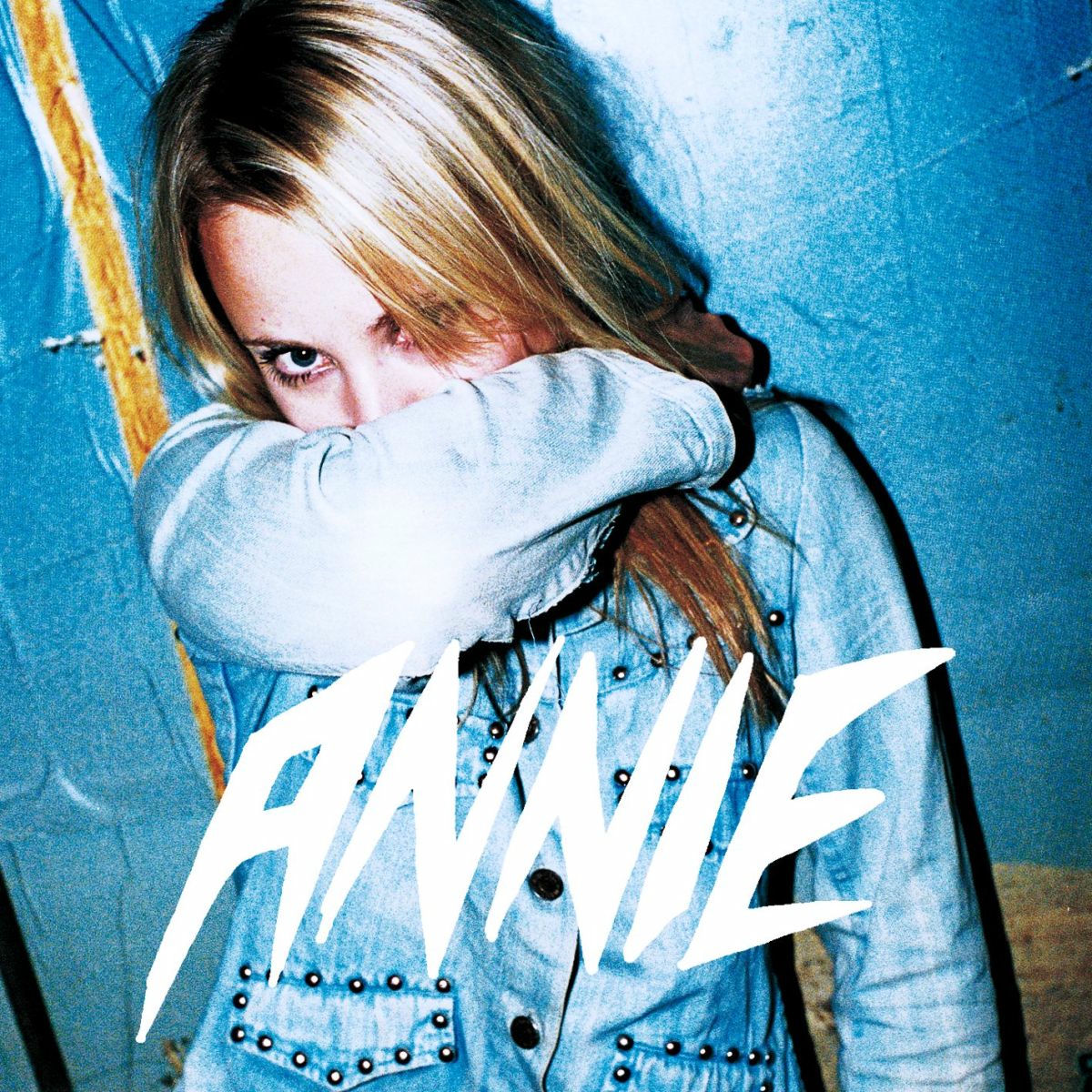 Album cover of Anniemal