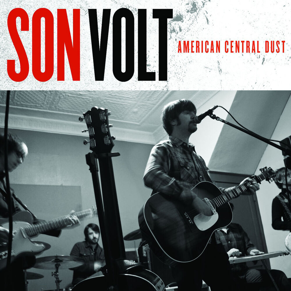 Picture of American Central Dust