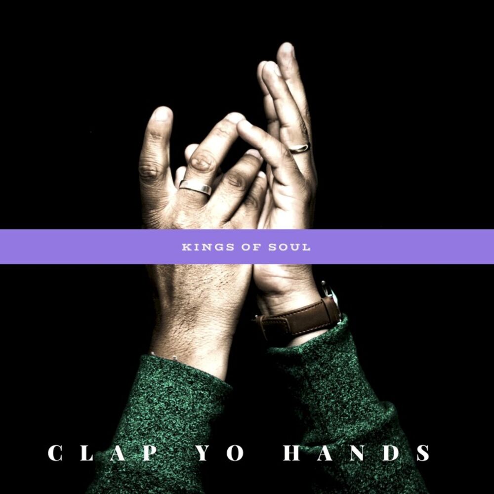 Picture of Clap Your Hands
