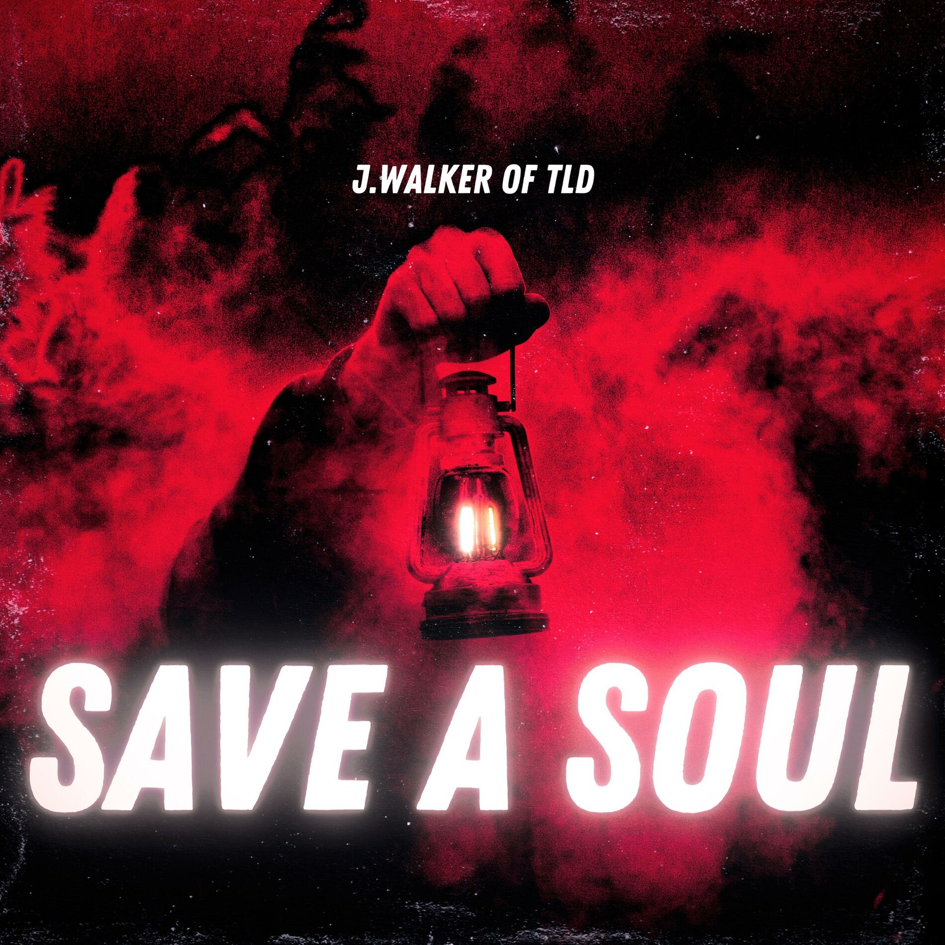 Album cover of Save A Soul
