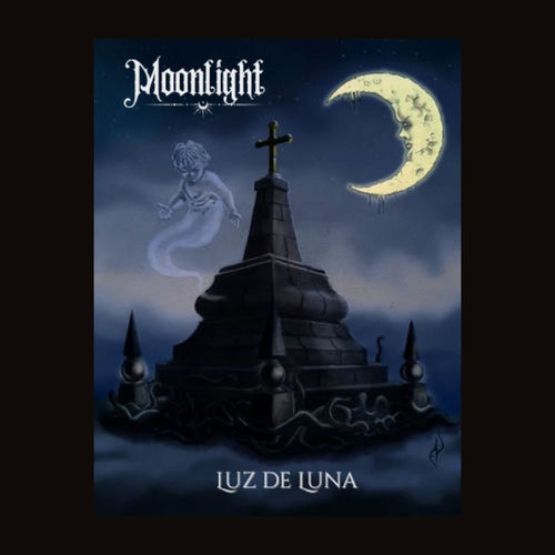 Luz de luna