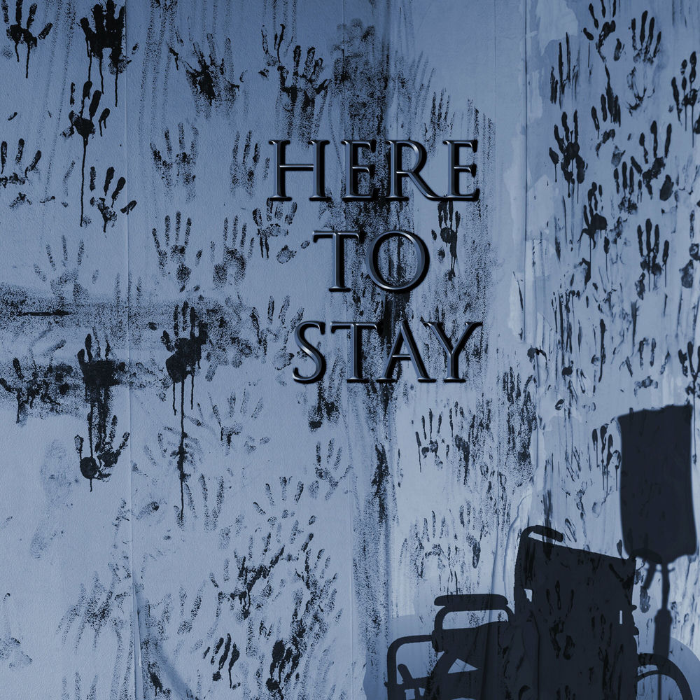 Here to Stay artwork