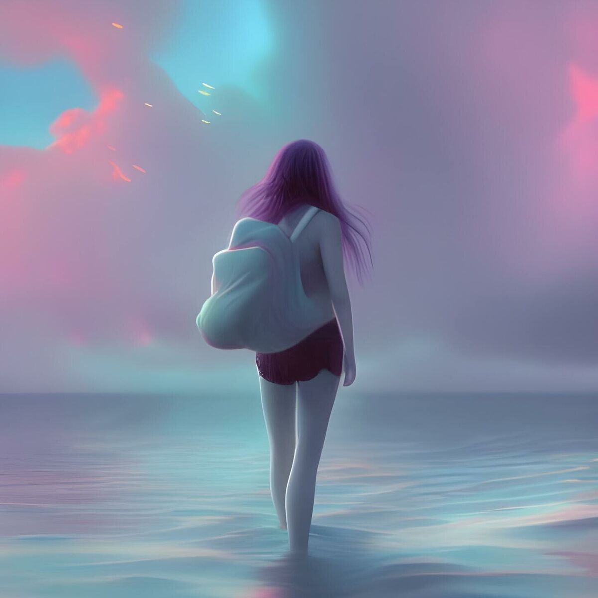 Album cover of You're in my head
