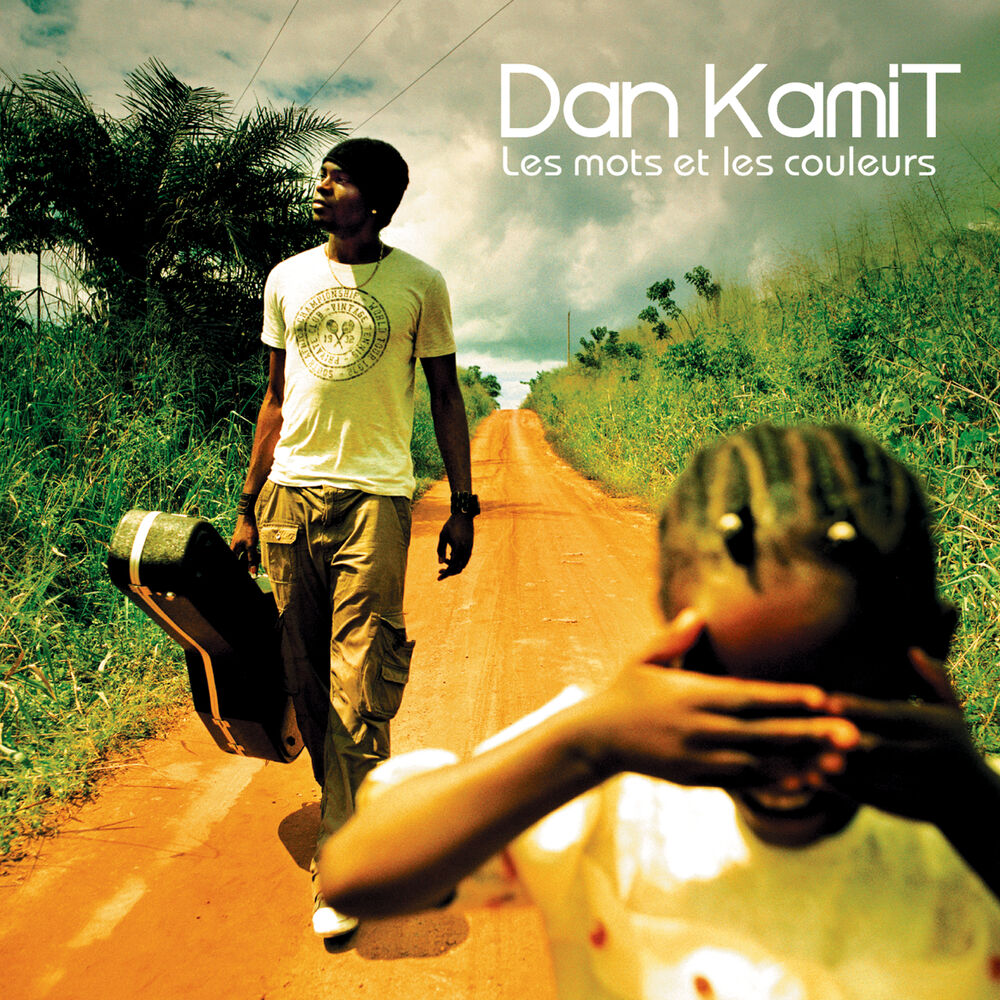 Picture of Les mots et les couleurs