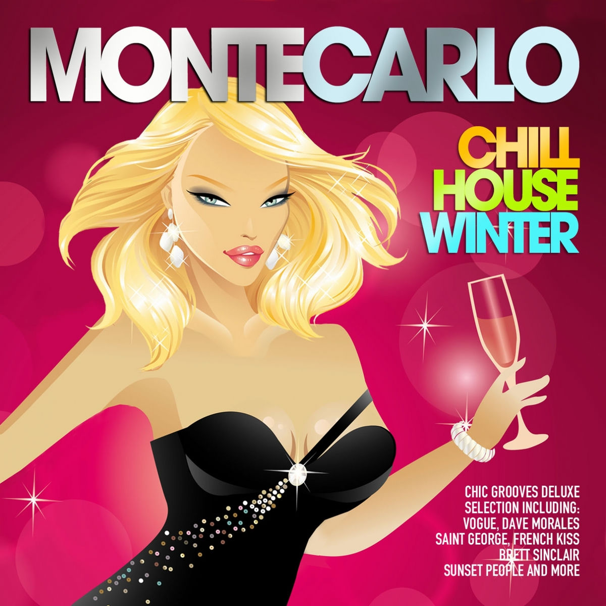 Album cover of Libertango