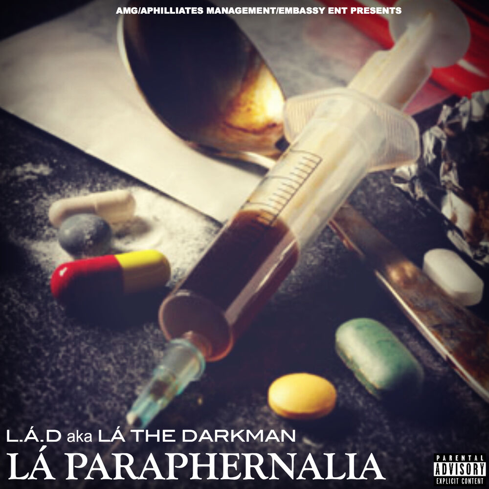Picture of La Paraphernalia