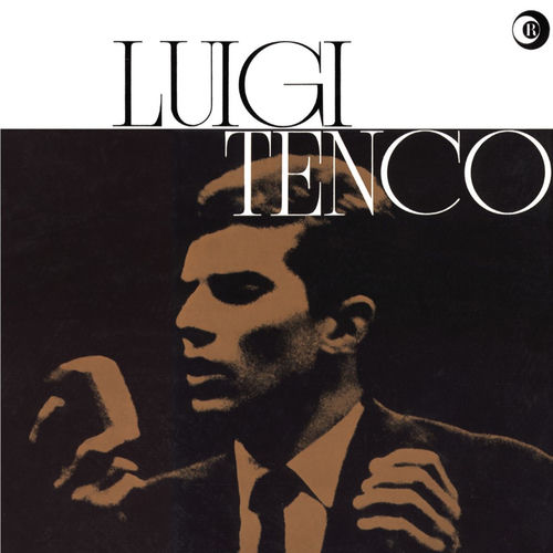 Mi sono innamorato di te by Luigi Tenco - 68 BPM