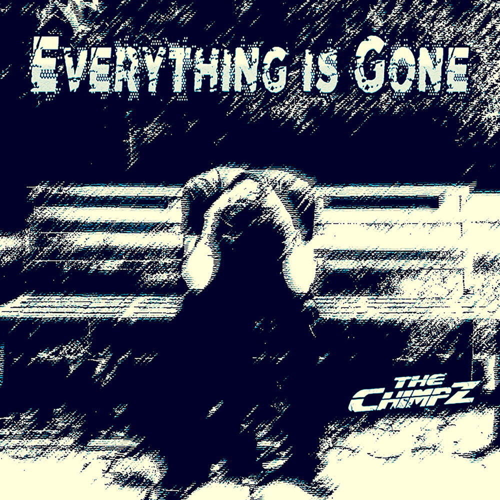 Picture of Everything Is Gone